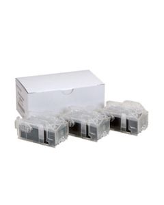 Lexmark Staple Cartridges (3 pack) for finisher (3 packs of 5 000 each)