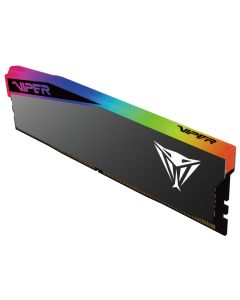 PATRIOT VIPER Elite 5 Ultra RGB 16GB DDR5 6000MT/s / DIMM / CL36 / XMP 3.0 / 1,35V /