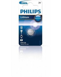 Philips baterie CR1220 - 1ks