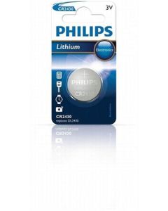 Philips baterie CR2430 - 1ks