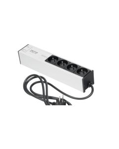 NETIO PowerBOX 4KE - Zero Current Switching
