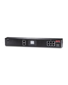 APC NetBotz Rack Sensor Pod 150