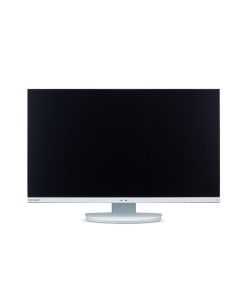 NEC MultiSync/EA272Q/27"/IPS/QHD/75Hz/6ms/White/3R
