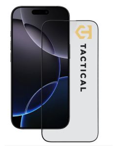 Tactical Glass Shield 5D sklo pro Xiaomi Redmi 15C 4G/5G Black