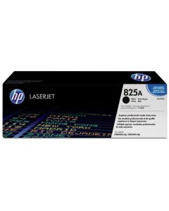 HP tisková kazeta černá CB390A originál
