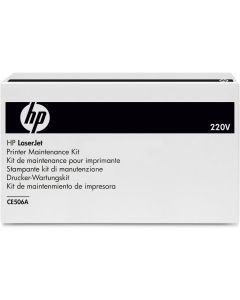 HP Fuser Kit pro HP CP3520