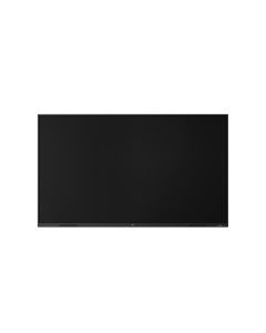 86" LG LED 86TR3BQ - UHD,400cd,NoOS,40TP,16/7