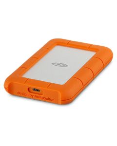 LaCie Rugged/5TB/HDD/Externí/2.5"/2R