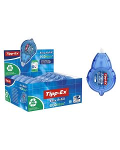 Korekční strojek Tipp-Ex Refill, 5 mm, 14 m