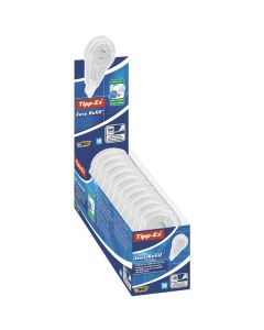 Náplň do korekčního strojku Tipp-ex, 5 mm, 14 m
