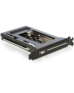 DeLock výměnný rámeček do slotu pro 2,5" SATA HDD