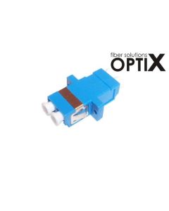 OPTIX LC Optická spojka SM Duplex