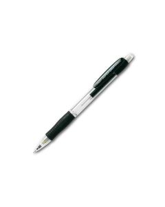Mikrotužka Pilot Super Grip, 0,5 mm, černá