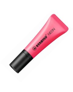 Zvýrazňovač STABILO NEON, růžový