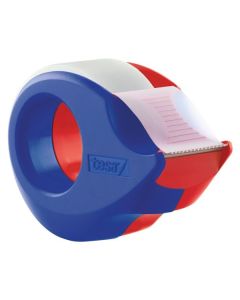 Mini odvíječ tesafilm® na prst včetně pásky 19x10m