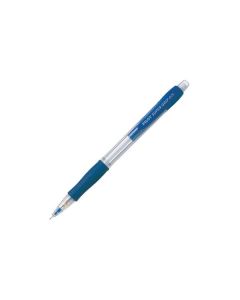 Mikrotužka Pilot Super Grip, 0,5 mm, modrá