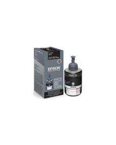 Inkoustová náplň Epson T7741, černá