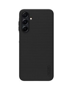 Nillkin Super Frosted Zadní Kryt pro Samsung Galaxy A16 4G/5G Black