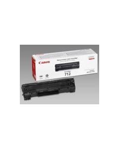 Toner Canon CRG712, černý