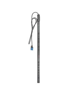APC Rack PDU,Basic,ZeroU,32A, 230V, IEC309 32A-> (20)C13 & (4)C19