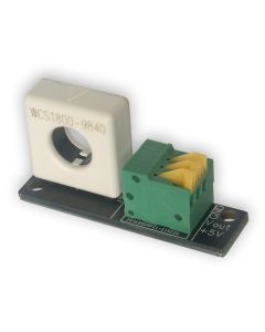 TINYCONTROL proudový senzor do 35A pro LAN ovladač LK3 a LK4