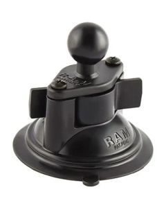 RAM Mounts kvalitní přísavka s 1" kulovým čepem