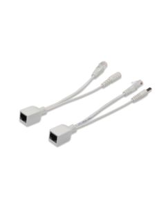 DIGITUS Kabelová sada Passive PoE