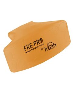 Vonný klip na dámská WC Bowl Clip Mango
