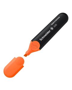 Zvýrazňovač Schneider JOB 150, oranžový