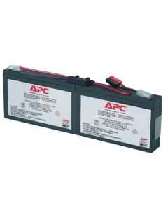 APC RBC18 náhr. baterie pro PS250I, PS450I,SC250RMI1U, SC450RMI1U