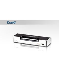 ATEN KVM switch CS-1794 USB Hub 4PC HDMI, audio