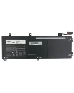 TRX Baterie Polion H5H20 pro notebooky DELL 451-BBYB Precision 5520 5530 5540 XPS 15 7590 - 4800mAh 55Wh/ neoriginální