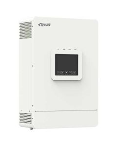 EPEVER QI1012-0610C 12V hybridní měnič - offgrid 1000W, 60A MPPT, čistý sinus