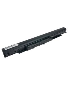 TRX Baterie Polion HS03 pro notebooky HP  240 245 246 250 250 255 G4 G5 – 10,8V 2200mAh 24Wh /neoriginální