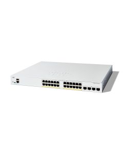 Cisco Catalyst C1200-24FP-4G