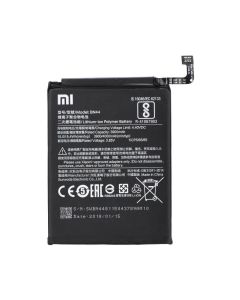 Xiaomi BN44 Baterie 4000mAh (OEM)