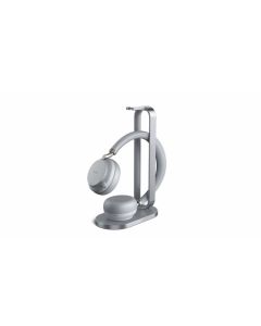 BH72 with Charging Stand UC Light Gray USB-C/Stereo/ANC/USB-C/BT/Bezdrát/Stand/Šedá