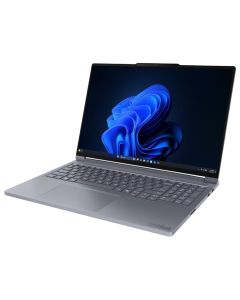 Lenovo ThinkBook 16p G6 IAX/ Ultra 9 275HX/ 32GB DDR5/ 1TB SSD/ GeForce RTX 5070/ 16",3.2K,OLED/ W11P/ šedá