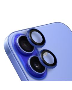 OBAL:ME Ochrana Čoček pro Apple iPhone 16/16 Plus Ultramarine