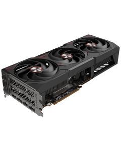 SAPPHIRE PULSE AMD RADEON RX 9070 XT GAMING 16GB / 2x HDMI / 2x DP