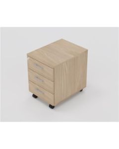Kontejner T45, jilm