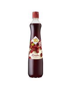 Sirup YO třešeň, 0,7 l