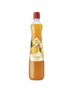 Sirup YO pomeranč, 0,7 l