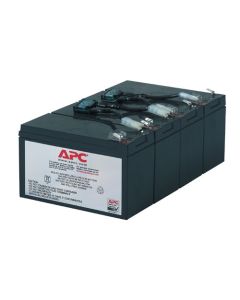 APC RBC8 náhr. baterie pro SU1400RMI
