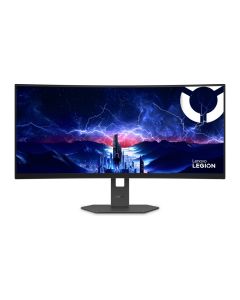 Lenovo Legion/34W-2c/34"/VA/UWQHD/240Hz/0,5ms/Černá/3R