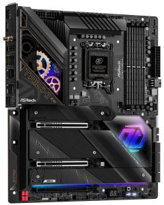 OPRAVENÉ - ASRock Z790 Taichi / Intel Z790 / LGA1700 / 4x DDR5 / 5x M.2 / HDMI / Thunderbolt / USB-C / WiFi / EATX