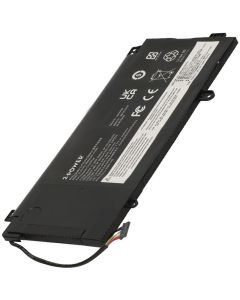 2-POWER Baterie 15,2V 4000mAh pro Lenovo ThinkPad Yoga 15 Type 20DQ, ThinkPad Yoga 15 Type 20DR