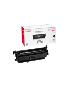 Canon toner CRG-723 H / Black / 10000str.