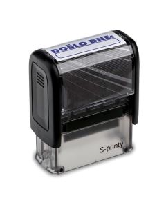 Razítko Trodat S-printy Došlo dne: