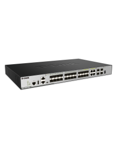 D-Link DGS-3630-28SC/SI